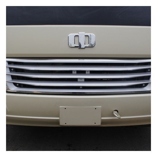 اتوبوس 7 متری دیزل کوستر 26 نفره با 5 گیربکس دستی برای حمل و نقل عمومی