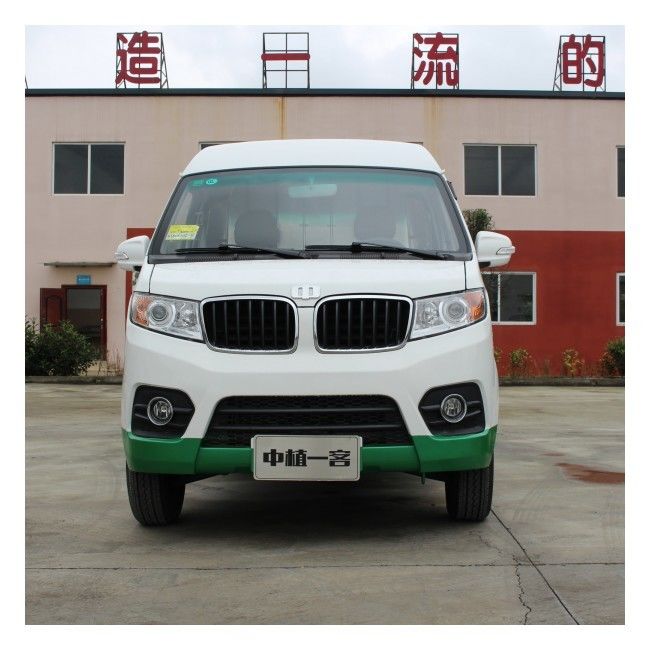 باربری الکتریکی وانت بار جدید Mini Van Lhd Rhd چینی مینی بار 90 مایل در ساعت بیش از 200 مایل