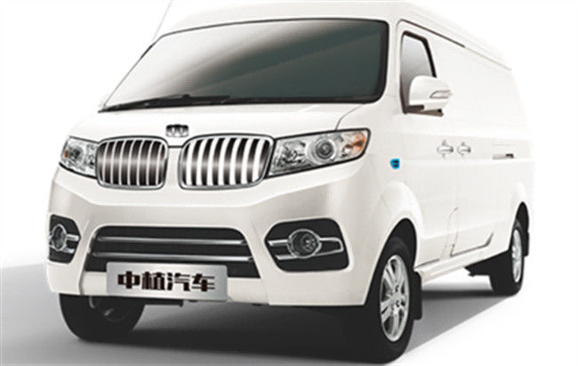 باربری الکتریکی وانت بار جدید Mini Van Lhd Rhd چینی مینی بار 90 مایل در ساعت بیش از 200 مایل