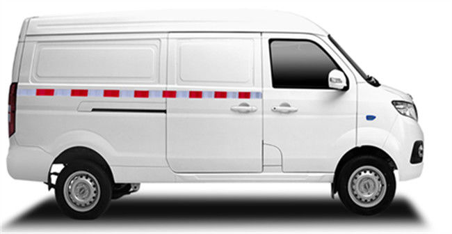 باربری الکتریکی وانت بار جدید Mini Van Lhd Rhd چینی مینی بار 90 مایل در ساعت بیش از 200 مایل