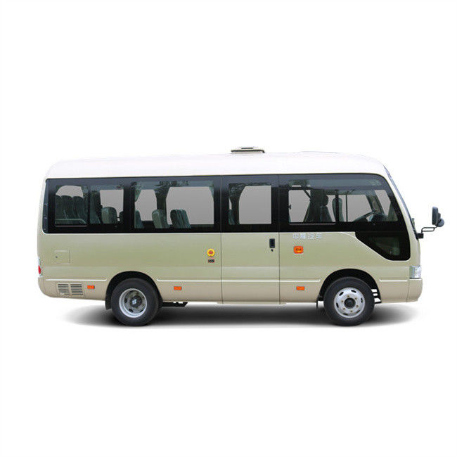 اتوبوس الکتریکی سفارشی LHD یا RHD با 18 صندلی برای اتوبوس مدرسه