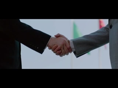 اتوبوس 6 متری زیو 16 صندلی اتوبوس بین شهری