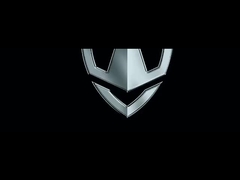 8.5 متري 30 صندلي اتوبوس شهري الکتريکي خالص فرمان چپ با تهویه مطبوع