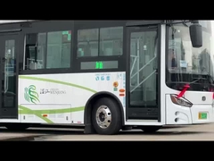 اتوبوس 8 متري 28 صندلي زف اتوبوس هاي باتري دار اتوبوس هاي طبقه پايين اتوبوس هاي ترانزيتي شهري