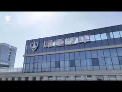 اتوبوس شهری برقی 7.5 متری با 18 صندلی و برد 280 کیلومتر، بدون آلایندگی.